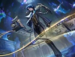 BOCORAN TERBARU: Marcel, Hero Support Misterius Paling Ditunggu di Mobile Legends!