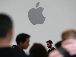 Apple Berani Bayar Rp 6,8 M! Terbongkar Strategi Rahasia Pertahankan Otak iPhone dari Sergapan OpenAI!