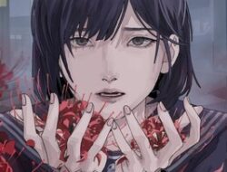 Silent Hill F Meledak Jadi Manga! Teror Jepang Abad ke-20 Oleh Ryukishi07 Siap Guncang!