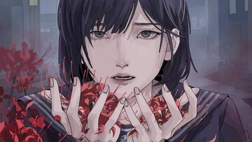 Silent Hill F Meledak Jadi Manga! Teror Jepang Abad ke-20 Oleh Ryukishi07 Siap Guncang! 17 Silent Hill F Meledak Jadi Manga! Teror Jepang Abad ke-20 Oleh Ryukishi07 Siap Guncang!