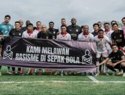 Malut United di Ambang Sejarah: 9 Laga Penentu Nasib di Super League!