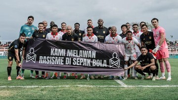 Malut United di Ambang Sejarah: 9 Laga Penentu Nasib di Super League! 16 Malut United di Ambang Sejarah: 9 Laga Penentu Nasib di Super League!