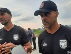 Perebutan Mahkota Liga 1 Kian Memanas: Borneo FC Bertekad Mati-matian Hingga Titik Darah Penghabisan!