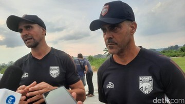 Perebutan Mahkota Liga 1 Kian Memanas: Borneo FC Bertekad Mati-matian Hingga Titik Darah Penghabisan! 14 Perebutan Mahkota Liga 1 Kian Memanas: Borneo FC Bertekad Mati-matian Hingga Titik Darah Penghabisan!