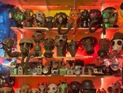 Jangan Kaget! Ini 12 Hobi Koleksi Paling Nyeleneh yang Bikin Koleksimu Jadi Pusat Perhatian!