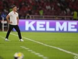 Strategi Rahasia Shin Tae-yong Ungkap Potensi Monster Timnas Indonesia! Dunia Siap Terkejut!