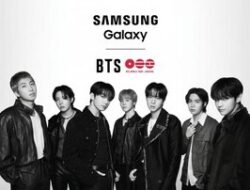 TERUNGKAP! BTS Arirang & Galaxy S26 Ultra: Konser Impian ARMY Makin Nyata!