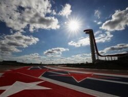 GEMPAR! MotoGP Amerika 2026: Jadwal Lengkap, Drama COTA, dan Siapa Sang Raja Baru?