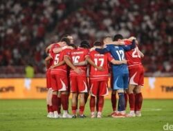 Era Baru Timnas Indonesia! John Herdman Jamin Tak Ada ‘Anak Emas’, Hanya Kualitas yang Bicara!