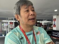 Terungkap! Tekanan Berat Juara Bertahan: Mampukah Herry IP Bawa Aaron/Soh Pertahankan Mahkota Asia 2026?