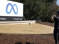 Geger! Meta & YouTube Didenda Ratusan Miliar: Terbukti Bikin Anak Ketagihan!?