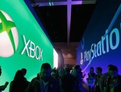 TERUNGKAP! Xbox Rajai Dunia Penerbit Game di 2025, Kalahkan Nintendo & PS!