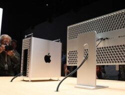 Era Berakhir! Mengapa Apple Diam-Diam ‘Bunuh’ Mac Pro Ikonik & Apa Masa Depan Workstation Profesional?