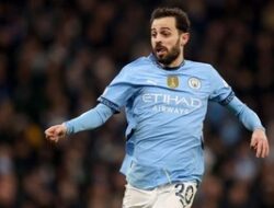 Terungkap! Drama Transfer Bernardo Silva: Dari Ingin Hengkang Hingga Bahagia di Man City!