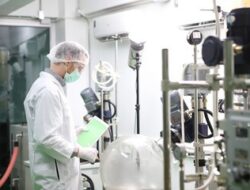 Gegar Dunia Sains: Saat AS ‘Memusuhi’ Ilmu Pengetahuan, China Berpeluang Merajai!