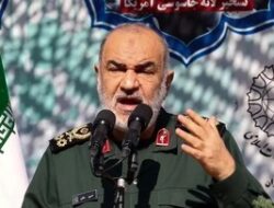 12 Tahun Ikut Perang Iran? Klaim Menggemparkan yang Bikin Netizen Geger, Ini Faktanya!