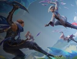 BOCOR! Hero Arena of Valor INVASI Honor of Kings World Cup 2026? Ini Dia Fakta Mengejutkannya!