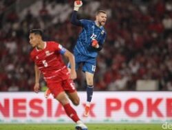 Rekor Mengerikan Maarten Paes di GBK: Bulgaria Siap Jadi Korban Selanjutnya di Final FIFA Series 2026?!