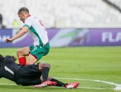 Terbongkar! Alasan Mengejutkan Bulgaria Gentar Hadapi Timnas Indonesia di FIFA Series 2026!