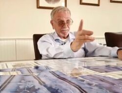 Menggegerkan! Klaim Kota Kuno dan Piramida Misterius Ditemukan di Dasar Laut Louisiana