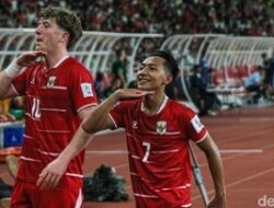 Duet Maut Beckham-Romeny Gemparkan FIFA Series! Pujian Pelatih Bulgaria Bukan Sekadar Kata