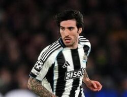 Bintang Muda Italia Ini Bikin Eks Juventus Kepincut! Chiellini Wajib Rekrut?