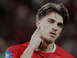 Pukulan Telak Timnas! Cedera 3 Bulan Paksa Mauro Zijlstra ‘Minggir’, Ini Detail Lengkapnya!