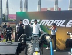 Sensasi Bekasi! Eks Liverpool Daniel Sturridge Berbagi Ilmu Bola Internasional