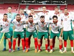 Terbongkar! Bulgaria Dicemooh Habis-habisan di FIFA Series, Federasi Meradang, Ada Apa Sebenarnya?