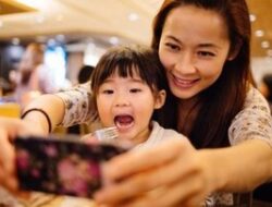 Indonesia Batasi Medsos Anak 16: Kebijakan Kontroversial yang Mengguncang Dunia Digital!