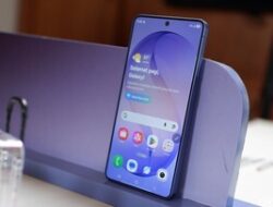 Galaxy S26 Ultra: AI dan Layar Anti-Intip yang Mengubah Cara Kita Berinteraksi!