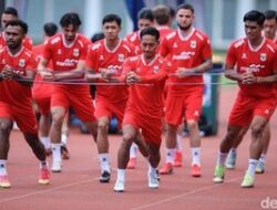 FINAL FIFA SERIES 2026: Indonesia Vs Bulgaria, Prediksi GILA! Garuda Siap Juara di Kandang Sendiri?