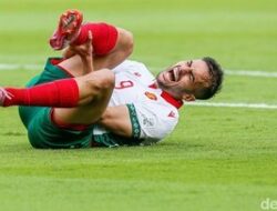 Garuda di Ambang Sejarah! Final FIFA Series: Mampukah Taklukkan Bulgaria & Monster Nikolov?