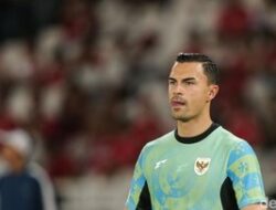TERBONGKAR! Formasi Timnas Indonesia vs Bulgaria, Audero Mulyadi SIAP Jaga Gawang!