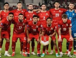 TERBONGKAR! Alasan Shin Tae-yong Cadangkan Beckham Putra di Laga Krusial Bulgaria!