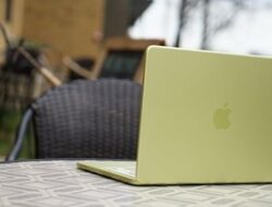 MacBook “Neo”: Rahasia Modifikasi Pendingin Bikin Performa Melesat, Harga Tetap Ngirit!