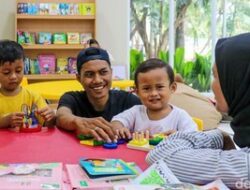 TERBONGKAR! Strategi Jenius DKI Jakarta Wujudkan Surga Bermain dan Belajar Bagi Anak!