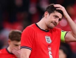 Badai Kritik Reda! Harry Maguire Siap Jadi Kunci Inggris di Piala Dunia 2026? Buktinya Mengejutkan!