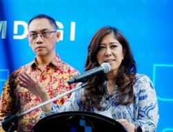 Terbongkar! Kominfo Ultimatum TikTok & Roblox Demi Selamatkan Anak Indonesia!