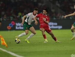 Kalah di Final, Timnas Indonesia Justru Banjir PUJIAN! Ada Apa Sebenarnya di Balik Kekalahan Heroik Garuda?