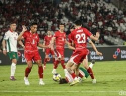 Dominasi Sia-sia: Kutukan Finishing Timnas Indonesia di Final FIFA Series!
