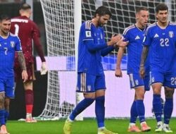 Bocoran Eksklusif! Kelemahan Fatal Bosnia Jadi Senjata Rahasia Italia di Kualifikasi Piala Dunia!