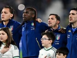 Kans Terakhir Azzurri! Misi Mustahil Veteran Italia Menuju Piala Dunia 2026?