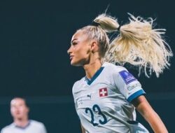 Alisha Lehmann: ‘Terseksi’ Bukan Prestasi! Ini Jeritan Hati Sang Bintang Lapangan!