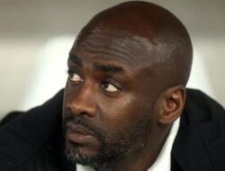 Drama! Ghana Tendang Pelatih di Tengah Badai, Nasib Piala Dunia 2026 di Ujung Tanduk!