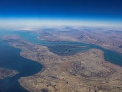 TERBONGKAR! Mengapa GPS Eror Parah di Timur Tengah? Iran Bisa Pindah ke China!