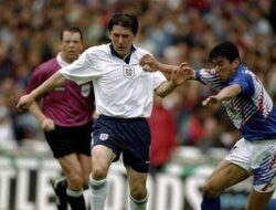 Deja Vu Wembley 1995: Inggris vs Jepang, Akankah Sejarah Terulang di 2026?