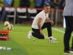 Terungkap! Taktik Rahasia John Herdman Bikin Timnas Indonesia Gempar: Skuad Belum Final, Ini Alasannya!