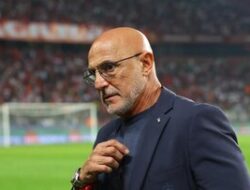 Rahasia Terkuak! Kerangka Emas Spanyol untuk Piala Dunia 2026 Sudah “Terkunci”?