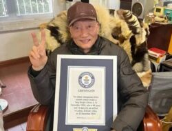 Terungkap! Kakek 91 Tahun Taklukkan Resident Evil 4 Remake, Tanpa Guide!